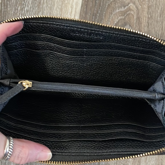 BNWOT Michael Kors Wallet - Picture 4 of 5